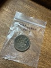 1847 Large Cent Matron Braided Hair 1c Ungraded Choice Us Copper Coin Cc25181