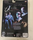 The X Files Agent Fox Mulder Series 1 Action Figure-fbi Fox Sci-new In Package