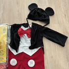 Mickey Mouse Clubhouse Toddler Halloween Costume Disguise Size Small 2t New