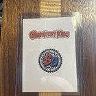 Glunkert Kids Data Dump Star Trek Next Gen Gpk Parody Art Card