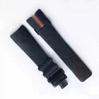 26mm Rubber Replacement Watch Strap For I-gucci Digital Men s Watch Yya114214