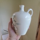 Meredith s Diamond Club Rye Whiskey Quart 1890s Pre Pro Jug E liverpool ohio