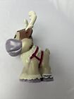 Fisher Price Little People Frozen Reindeer Sven For Kristoff s Sleigh