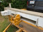 2 Ton Concealed foldable  Service Truck Bumper Crane And or Winch  12v Electric
