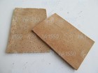 Good-quality 100mm 150mm Natural Cork Sheets For Saxophone Flute And Clarinet Us