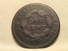 1811 Classic Head Large Cent S-287 R2