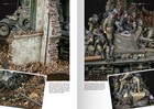 Ak Interactive Ak130033 German Panzers Ww2 Early Period 1939-1942