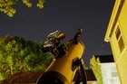 Telescope 102mm Refractor Starsense Explorer Dx App Enabled Celestron 102az Dock