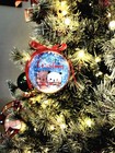 Bubu And Dudu Christmas Ball Ornament