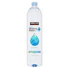 Kirkland Signature Alkaline Water  1 L  18-pack Bottles