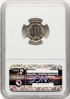 1882 Three Cent Nickel - Ngc Pr65 Cameo - Spectacular Pq Specimen 