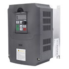 220v To 380v Inverter 11kw Three Phase Motor Inverter Speed Controller Vfd