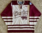 Hershey Bears 1998-00 Ahl Team-issued Bauer Pro On-ice Authentic Jersey - Sz 52