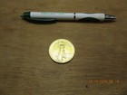 1987 1oz American Gold Eagle Roman Numeral  Coin