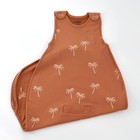 Ultimate Baby Sleep Sack     4 Season Merino Wool Sleeping Bag  Organic Cotton    