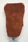 5-7 Oz  Acorn Buffalo Leather Hide For Crafts Moccasins Bags Clothing Quivers