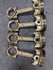 Yamaha Waverunner Svho Piston And Rod Set 