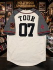 Rush Tour 07 Jersey Snakes And Arrows 