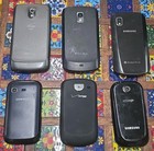 Wholesale Lot  Samsung Galaxy Nexus  Android  T-mobile  U s  Cellular  4g-lte  
