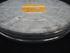 Kodak 35mm 2000  Metal Motion Picture Film Can  used 