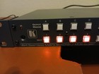 Kramer 4  4 Seamless Matrix Switcher multi-scaler