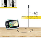 9v Ul Listed 6ft Ac To Dc Adapter Replacement Charger Fit For Leapfrog Leappad 2
