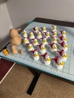 Carnival Cruise Ducks -  50 Pack Of 1 25 Inch Mini Ducks