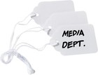 Avery Strung Marking Tags With String Attached  Gift Tags  - Pack Of 100
