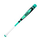 Victus Vibe Pro-crayon Juco -10 Usa Baseball Bat One-piece Alloy Vsbvib10cu-kj
