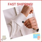 8 Pcs Tuxedo Buttons And Cufflinks Tuxedo Cufflinks And Studs Set Tuxedo Shirt S