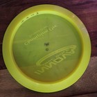 Innova Champion Orc 161g Distance Driver Golf Disc - Rare Patented penned emboss