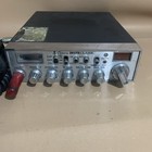 Cobra 29 Ltd Classic 40-channels Cb Radio Untested