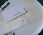 Rolex Made White Gold Hr min Hands 5512 5513 1675 1680 Caliber 1570 Luminova