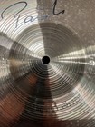 Paiste Power Crash Cymbal 20     Signature Series  1932