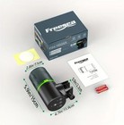 Aquarium Automatic Fish Feeder  Battery Powered Timer Feeder For Fish Tank
