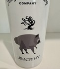 Rare Jimothy Tree House Brewing Beer Can   