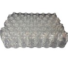 100ml Molded Clear Glass Serum Vials 20mm Crimp Top  56 Round  Bottles 