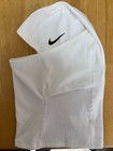 Nike Pro Therma-fit Hyperwarm Hood Ski Mask  -  white 
