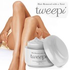 Permanent Body   Face Hair Removal Inhibitor Ant Egg Cream Paraben Free Made Uk