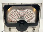 Vtg Eico Model 315 Signal Generator Lights Up Untested As Is Parts