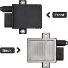 Glow Plug Control Module For 2004-05 Chevrolet Gmc 2500hd 3500hd Duramax 6 6 Lly