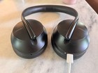 Bose Noise Cancelling Headphones 700 Nc700 Black Wireless Bluetooth No Case