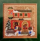 Mill Hill  book Seller   Buttons   Beads Kit Mh14-2305 New Unopened 2012 Rare
