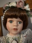 Haunted Doll 13    Jessica  Age 19  active  Neutral  Kind And Very Loyal Spirit