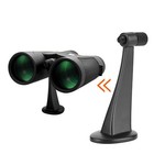 Universal Metal Adapter Mount Tripod Bracket For Binocular Telescope