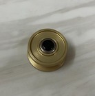 Gold Color Aluminum Spool For Abu Cardinal 4  40  44   Zebco 4 Reel 