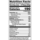 2 Jar X Jif Creamy Peanut Butter  48 Oz   2 Pk 