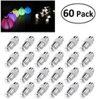 60 Led Party Lights For Paper Lanterns Balloons Floral Party Decoration