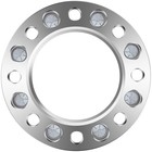 4x 1 5 Inch 8x6 5 Wheel Spacers 8 Lug For F250 F350 Ram 2500