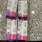 Lot Of 4  Premo Sculpey White Polymer Clay For Jewelry Crafts And Sculpting 1lb